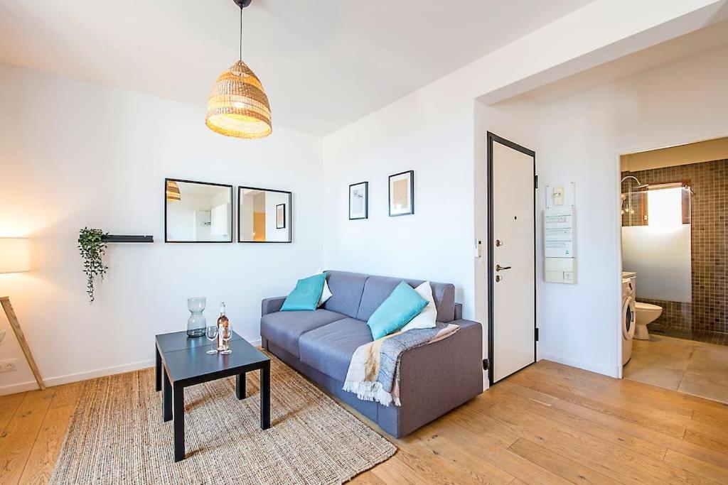 Maison Savorani Cap-d'Ail Zewnętrze zdjęcie